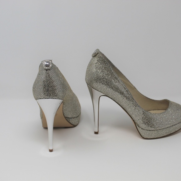 Michael Kors pumps - Picture 4 of 5